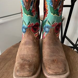 Ariat Boots